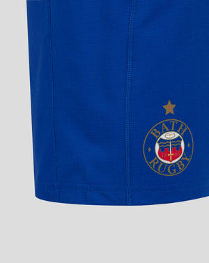 Bath Rugby Men's 24/25 Away Pro Short