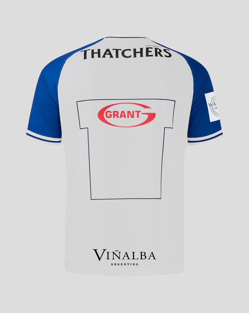 Bath Rugby Men's 24/25 Away Shirt