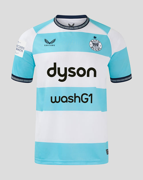 Bath Rugby Men's Euro Shirt 24/25