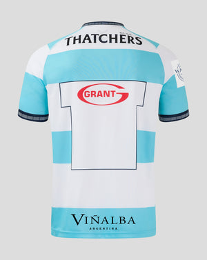Bath Rugby Men's Euro Shirt 24/25