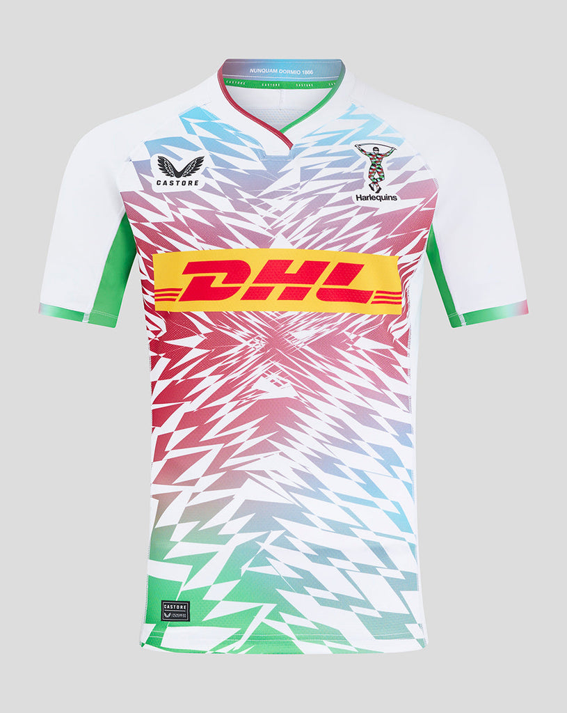 Harlequins Men's 24/25 Pro Away Shirt