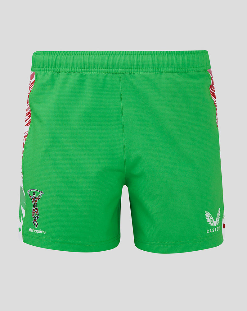 Harlequins Men's 24/25 Away Shorts