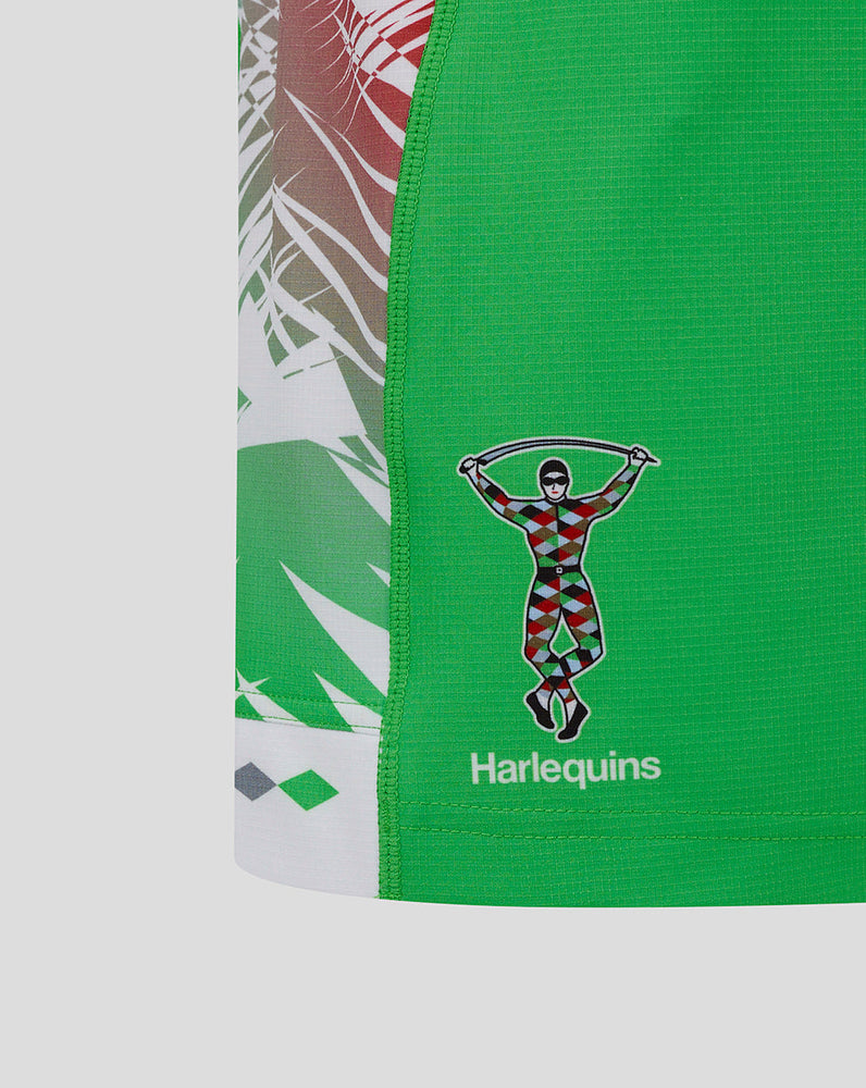 Harlequins Men's 24/25 Away Shorts