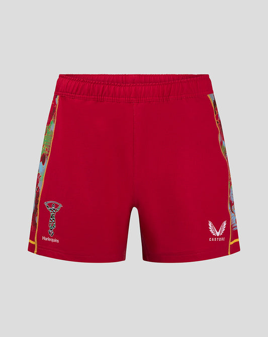 Harlequins Men's Big Game Shorts 24/25