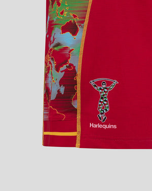 Harlequins Men's Big Game Shorts 24/25