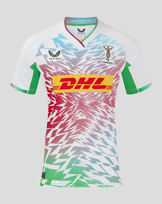 Harlequins Junior 24/25 Away Shirt