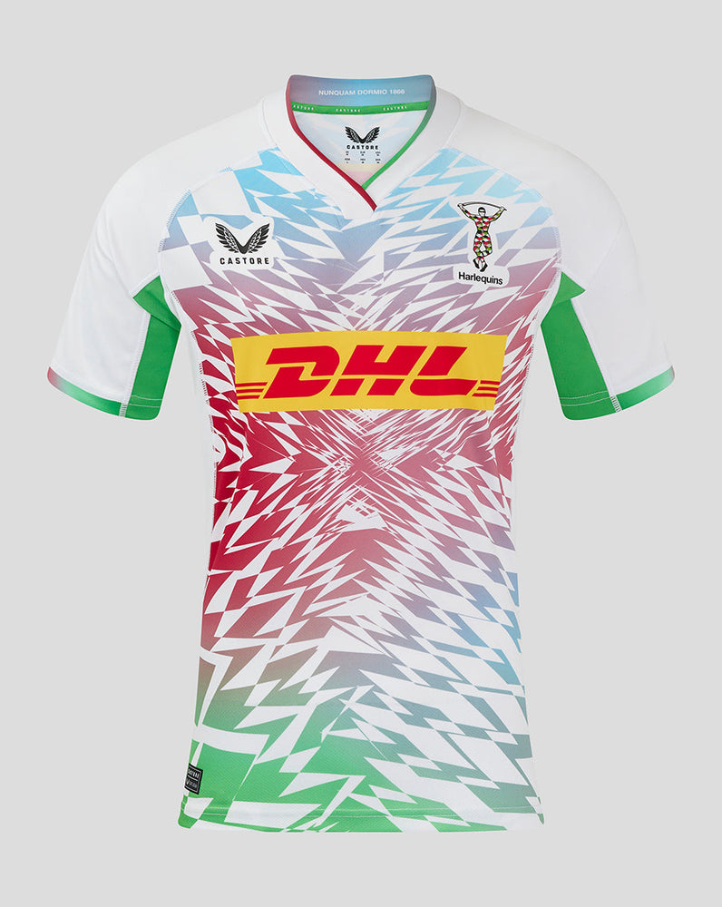 Harlequins Men's 24/25 Away Shirt