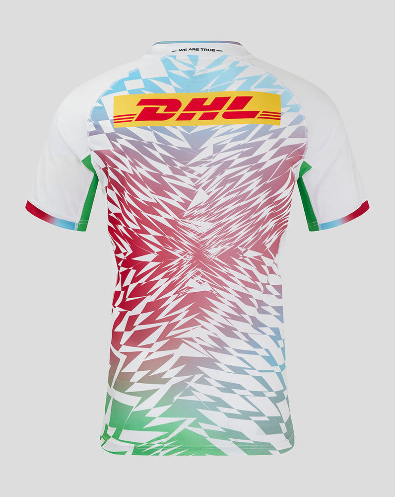 Harlequins Men's 24/25 Away Shirt