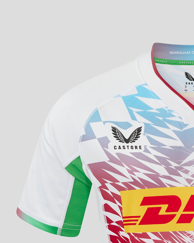 Harlequins Junior 24/25 Away Shirt