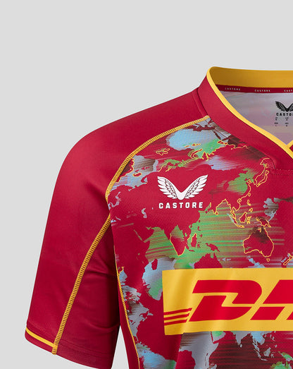 Harlequins Men's Big Game Shirt 24/25