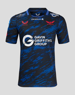 Scarlets Men's 24/25 Away Shirt