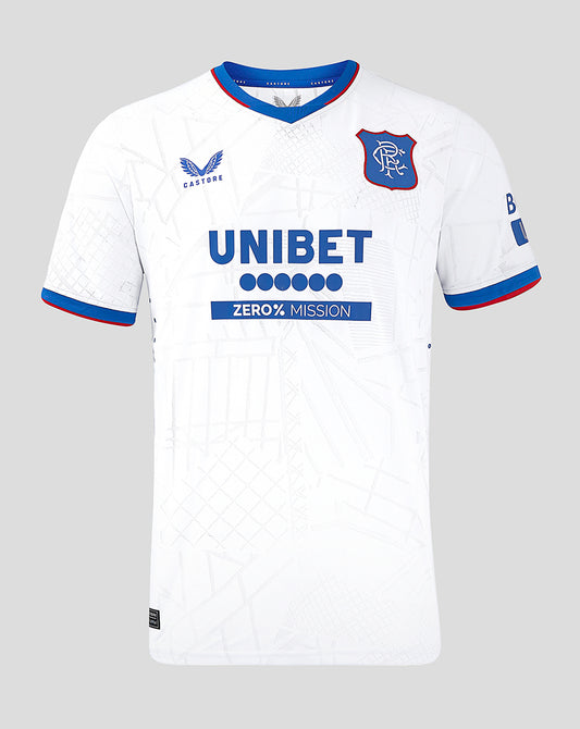 Rangers Mens 24/25 Pro Away Shirt