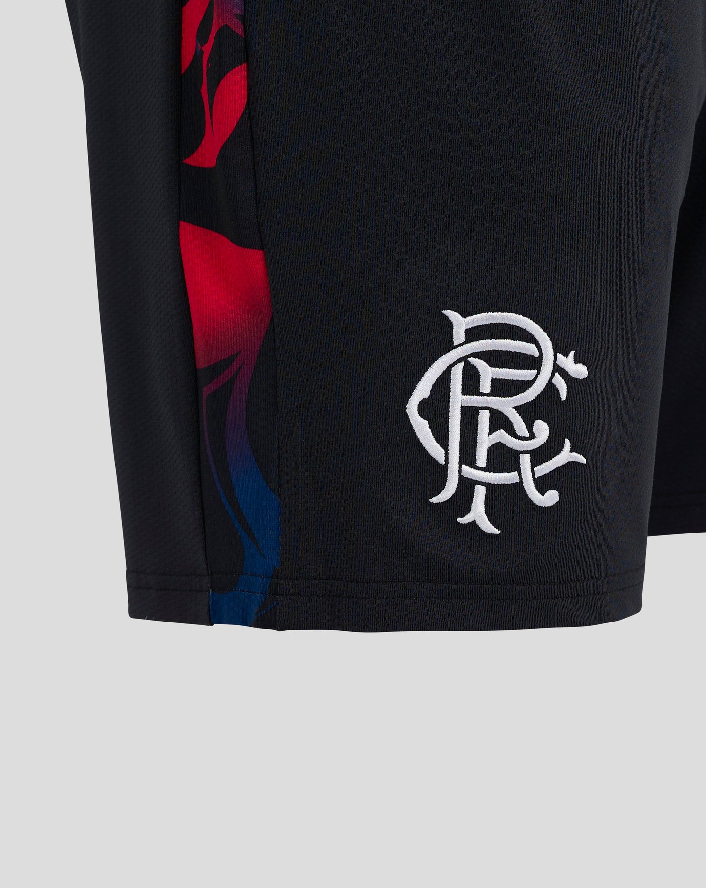 RANGERS MEN'S 24/25 THIRD SHORTS