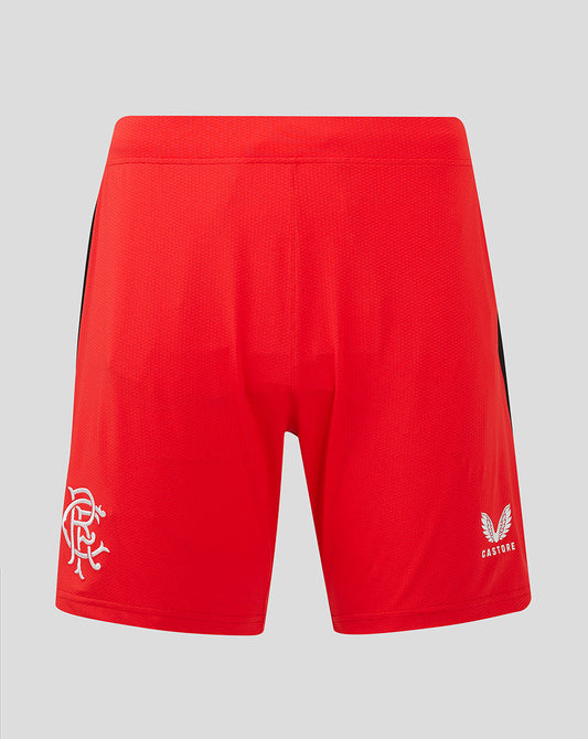 RANGERS MEN'S 24/25 THIRD ALTERNATE SHORTS