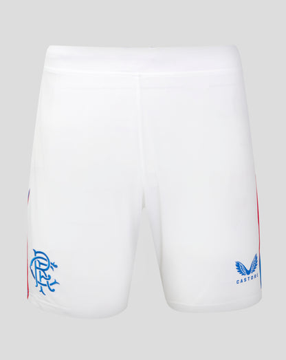 Rangers Junior 24/25 Home Short