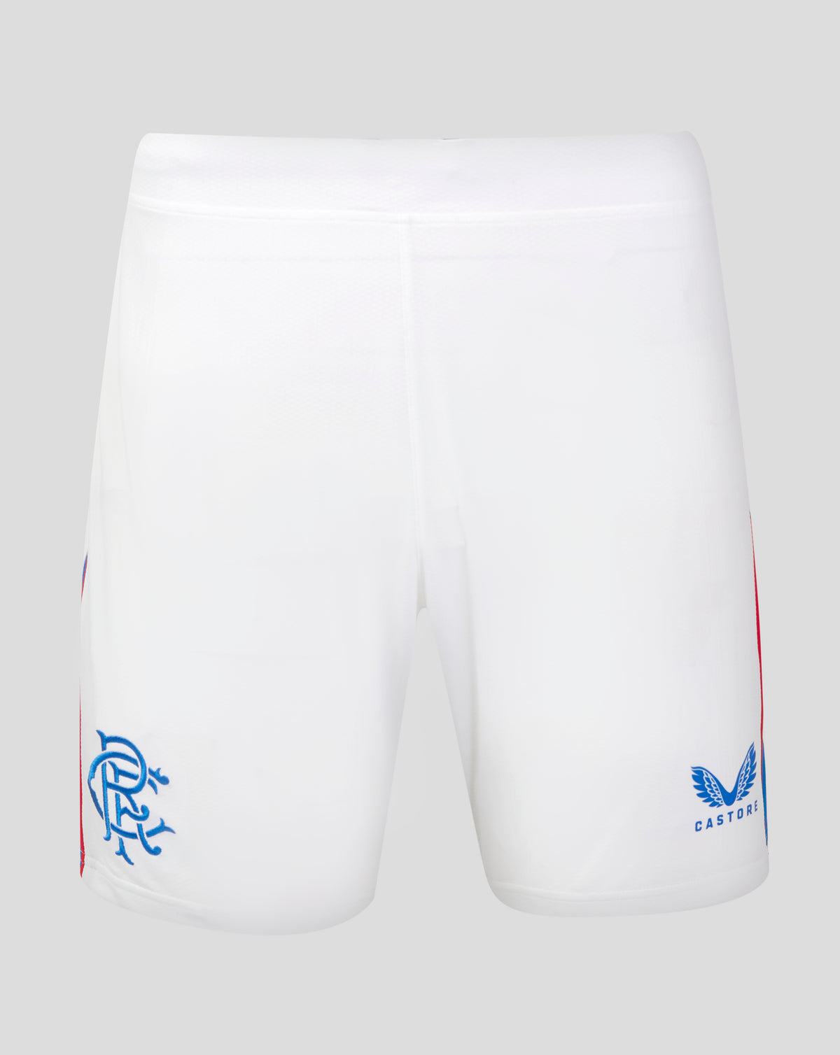 Rangers Men's 24/25 Home Shorts - Blue