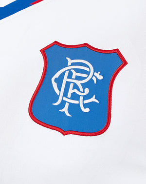 Rangers Mens 24/25 Away Long Sleeve Shirt