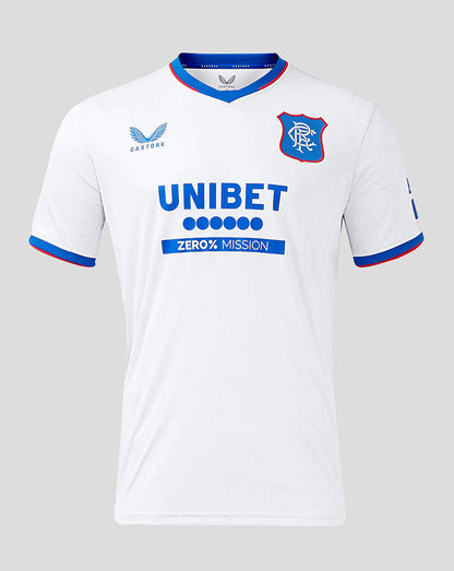 Rangers Mens 24/25 Away Shirt