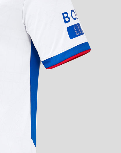 Rangers Mens 24/25 Away Shirt