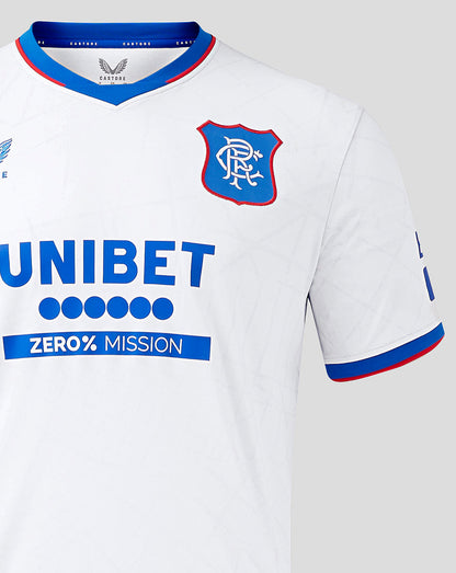 Rangers Mens 24/25 Away Shirt