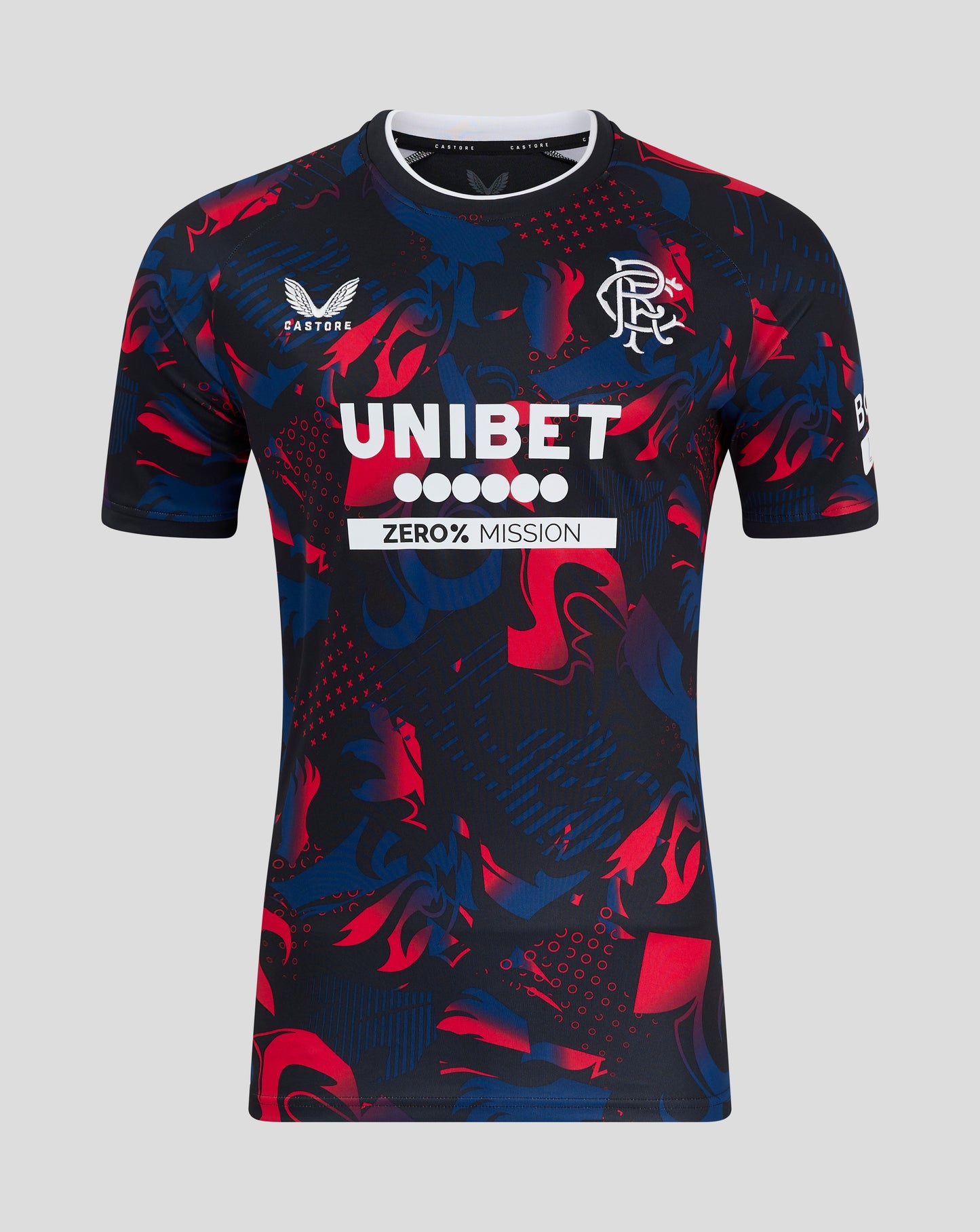 RANGERS MEN'S 24/25 THIRD SHIRT