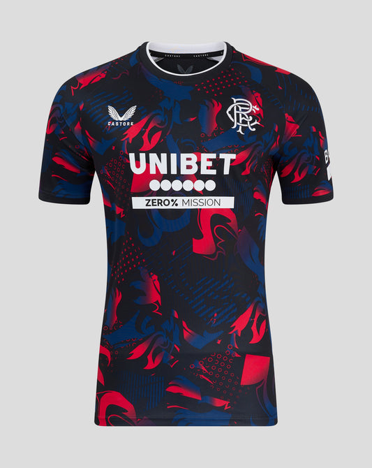 RANGERS MEN'S 24/25 PRO THIRD SHIRT