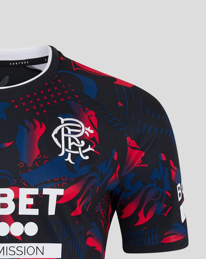 RANGERS MEN'S 24/25 THIRD SHIRT