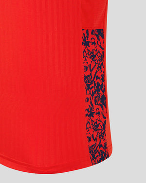 England Cricket Men's 24/25 T20 World Cup Shirt