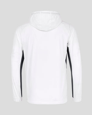 Rangers 24/25 Men's Pro Players Training Rain Jacket
