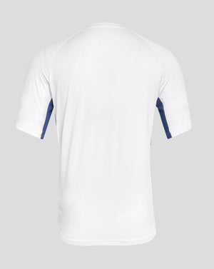 Rangers 24/25 Men's Pro Players Training Short Sleeve Tee