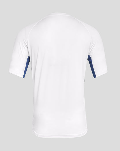 Rangers 24/25 Men's Pro Players Training Short Sleeve Tee