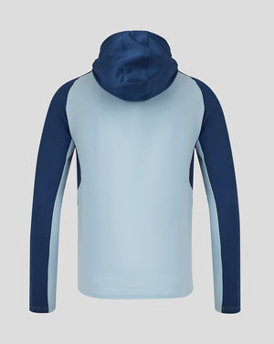 Rangers Men's 24/25 Pro Players Presentation Hooded Jacket