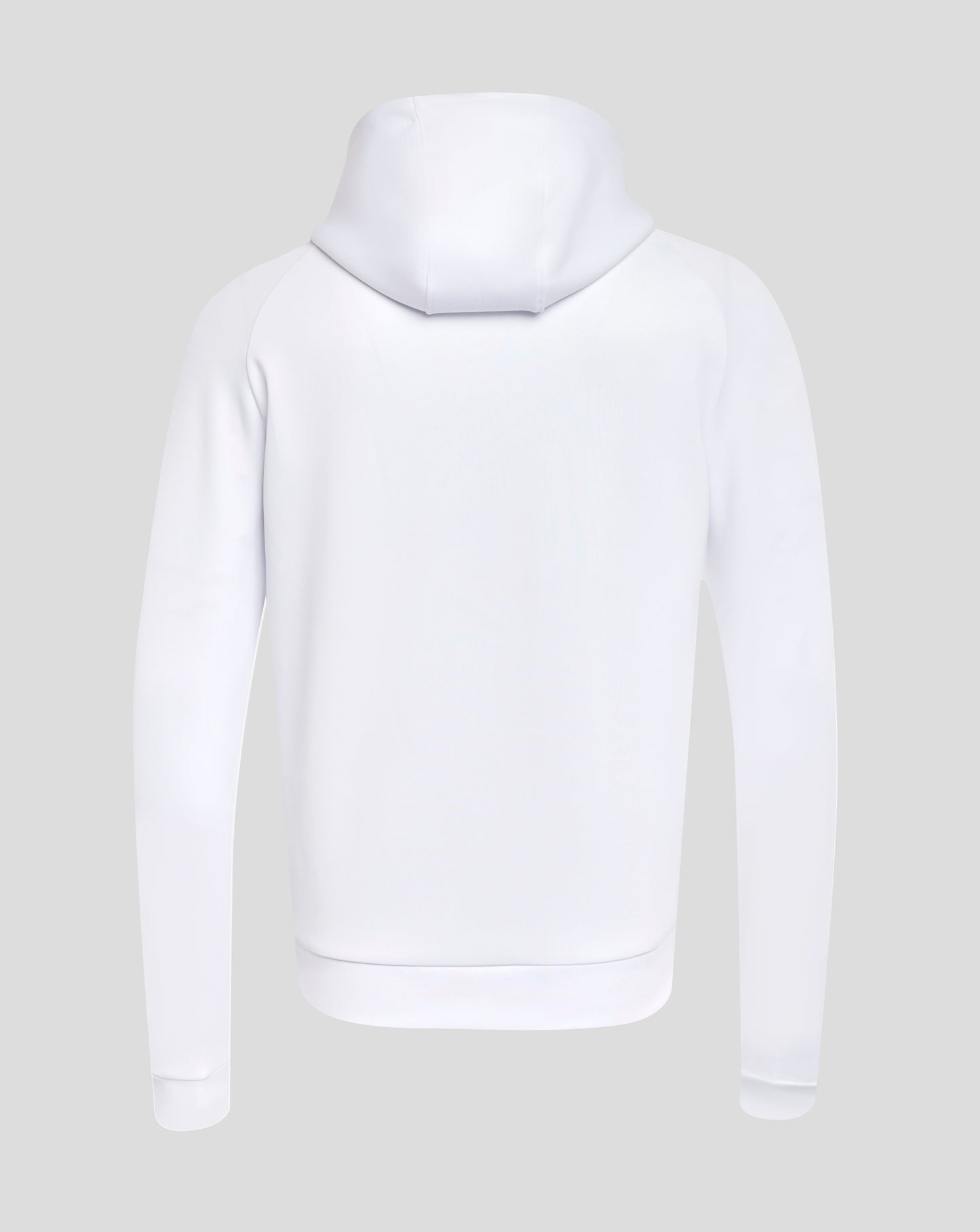 Rangers 24/25 Men's Pro Players Scuba Lock Up Logo Hoody