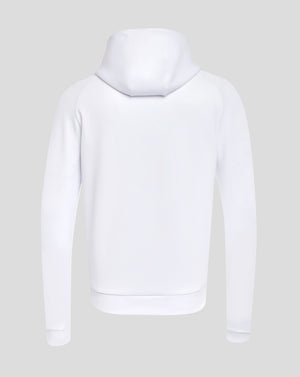Rangers 24/25 Men's Pro Players Scuba Lock Up Logo Hoody