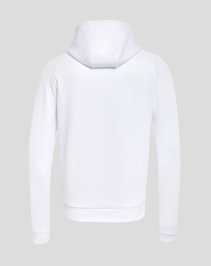 Rangers 24/25 Men's Pro Players Scuba Lock Up Logo Hoody