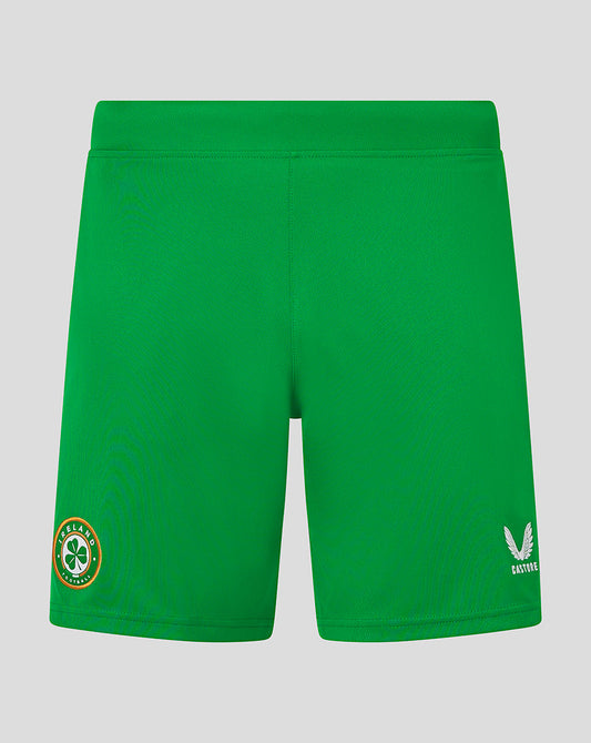 Ireland Men's Away Shorts - Men's Fit