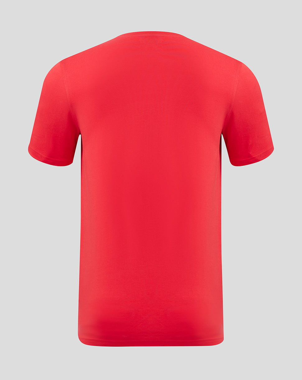 Rangers Men's 24/25 Pro Players Cup Training T-Shirt