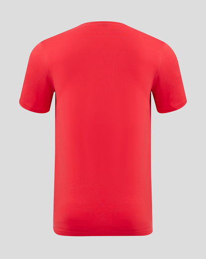 Rangers Men's 24/25 Pro Players Cup Training T-Shirt