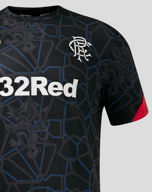 Rangers Men's 24/25 Third Matchday T-Shirt