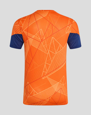 Rangers 24/25 Men's League Matchday T-Shirt