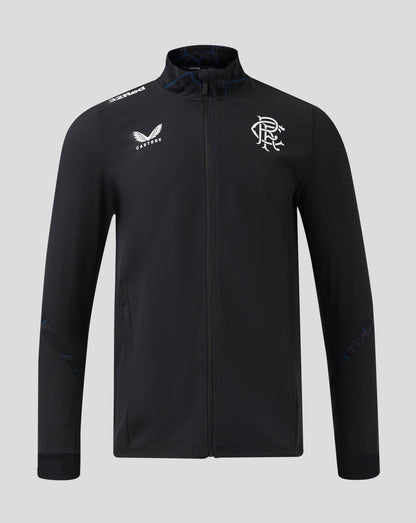 RANGERS MEN'S 24/25 THIRD MATCHDAY ANTHEM JACKET