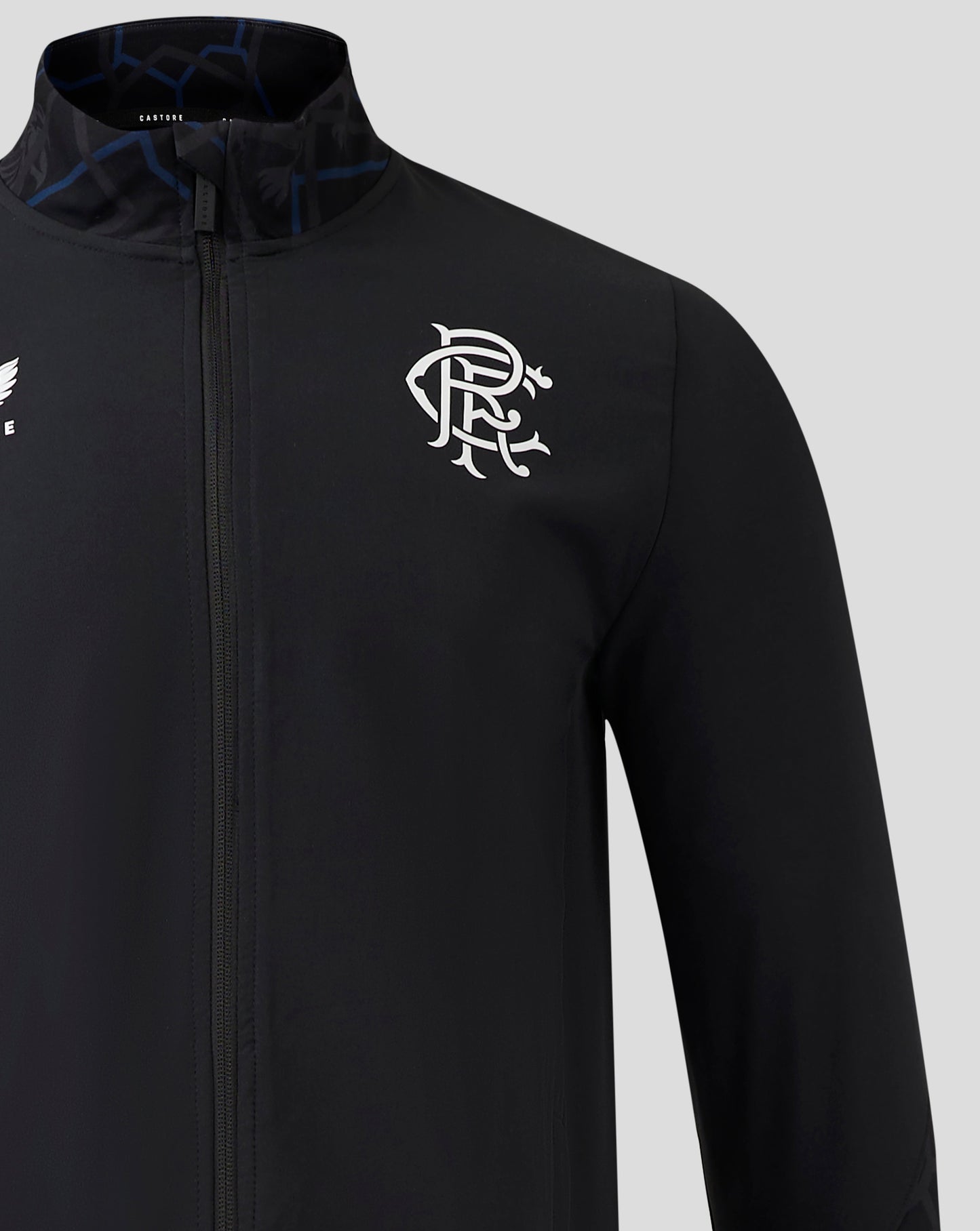 RANGERS MEN'S 24/25 THIRD MATCHDAY ANTHEM JACKET