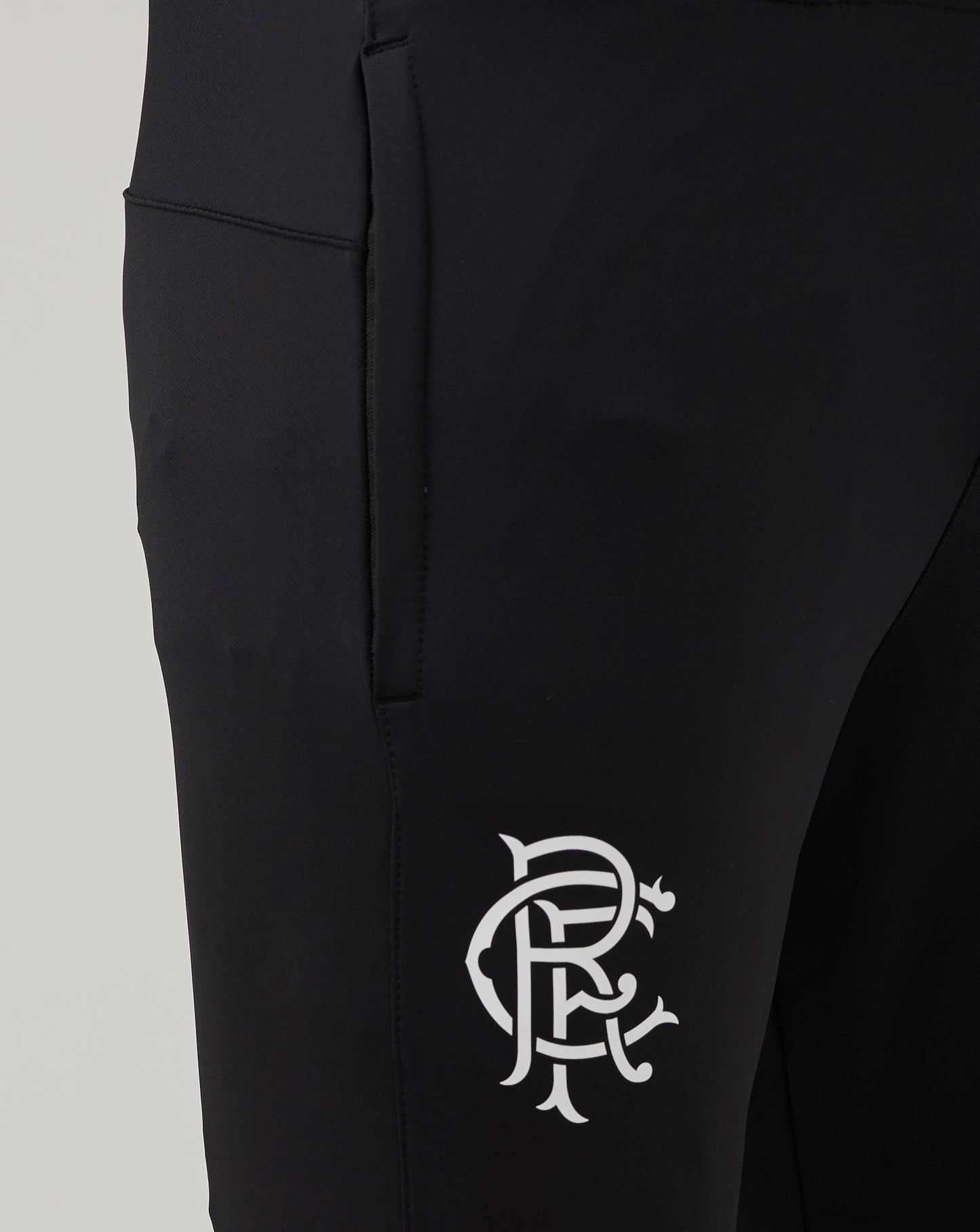 RANGERS JUNIOR 24/25 THIRD MATCHDAY PANT