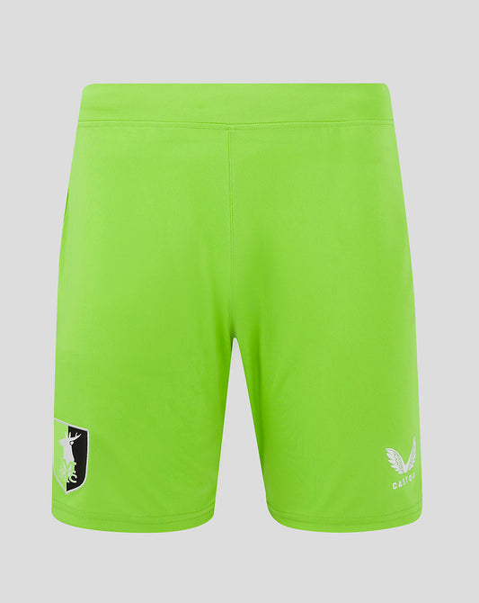 Mansfield Men's 24/25 Away Goalkeeper Shorts