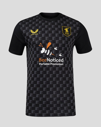 Mansfield Men's 24/25 Third Shirt