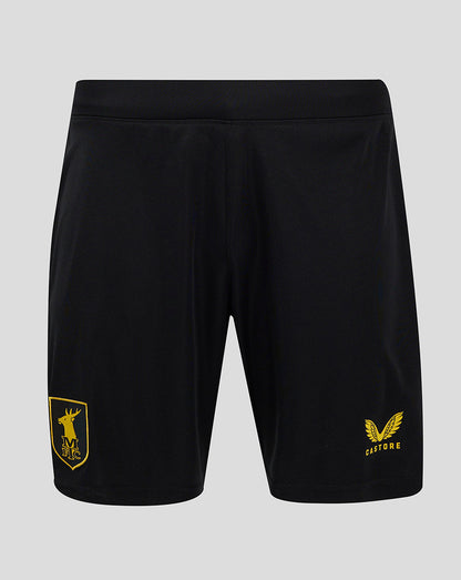 Mansfield Men's 24/25 Third Shorts