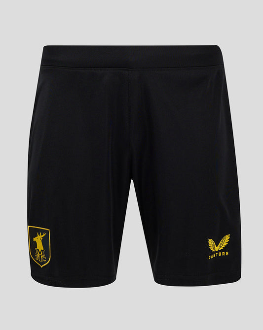 Mansfield Men's 24/25 Third Shorts