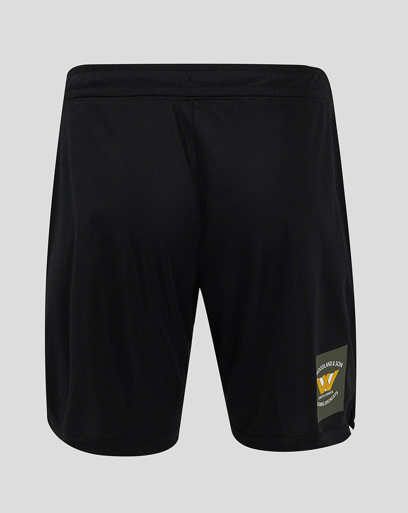 Mansfield Men's 24/25 Third Shorts