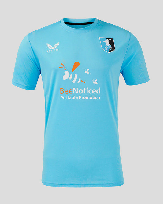 Mansfield Men's 24/25 Third Goalkeeper Shirt