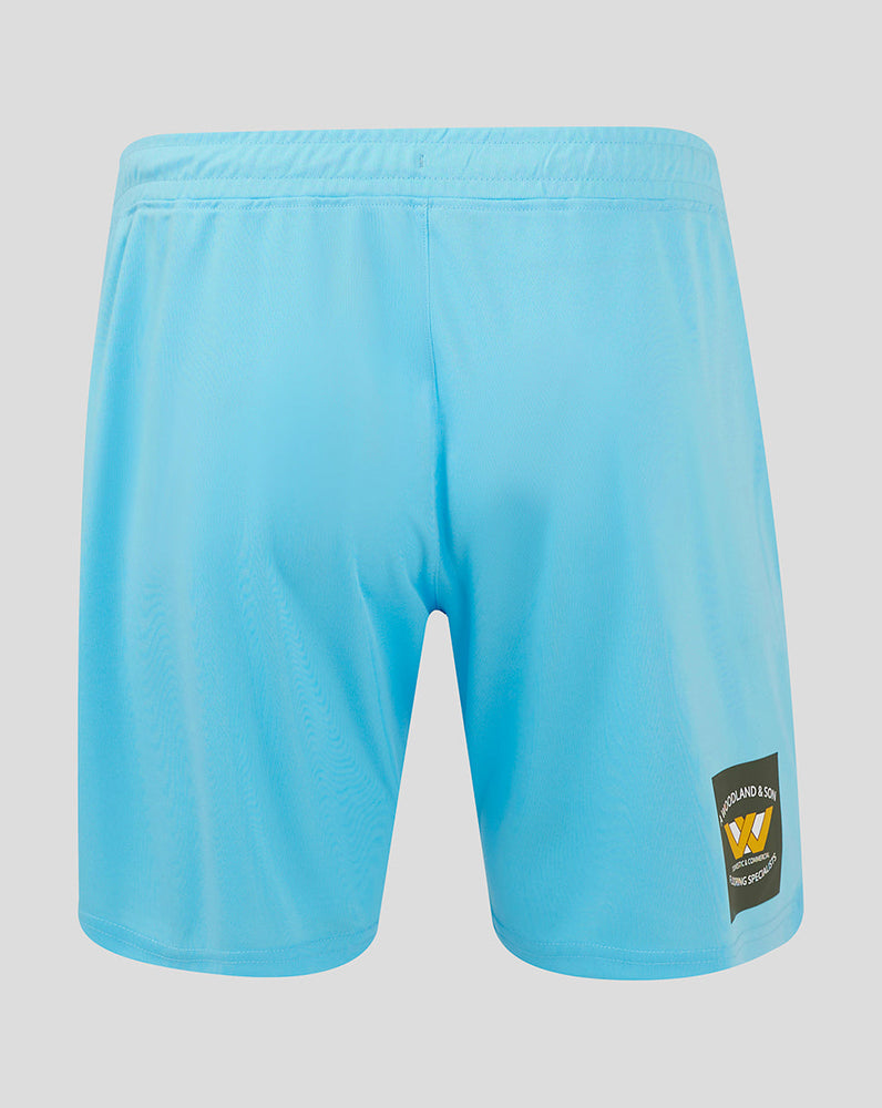 Mansfield Men's 24/25 Third Goalkeeper Shorts